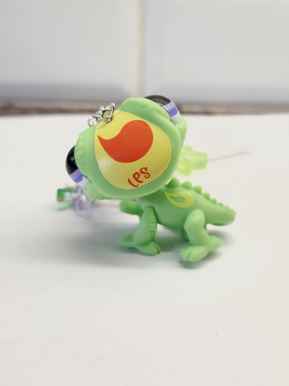 Littlest Pet Shop Keychains - Picture 4 of 4